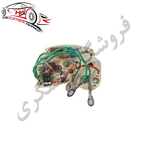 آفتامات دينام تلويزيوني 24 ولت